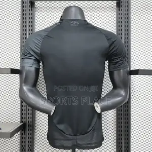 Inter Miami Away 2025-26 Player Version Jersey