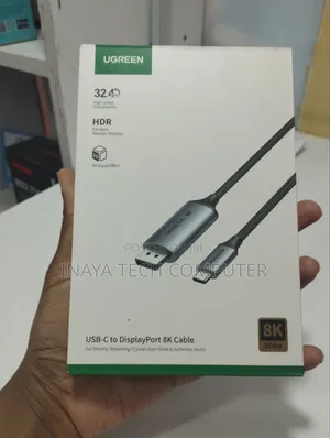 Ugreen Usb-C to Display Cable