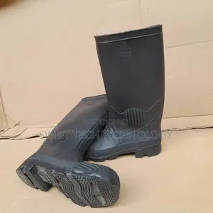 Gumboots Heavy Duty
