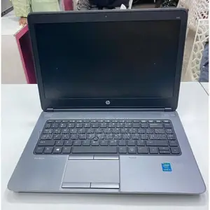 Laptop HP ProBook 640 8GB Intel Core I5 HDD+SSD 500GB