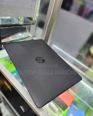 Laptop HP ProBook 640 8GB Intel Core I5 HDD+SSD 500GB