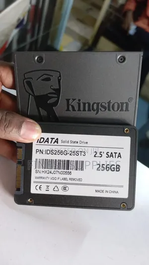 256gb SSD 2.5 Sata Today Offer