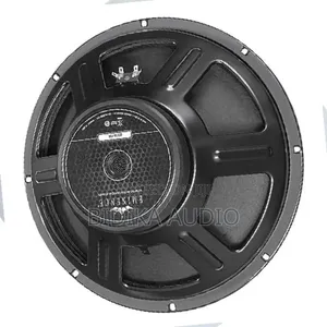 Eminence Naked Speaker 15′′