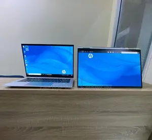 Laptop HP EliteBook X360 1030 G7 16GB Intel Core I7 SSD 512GB