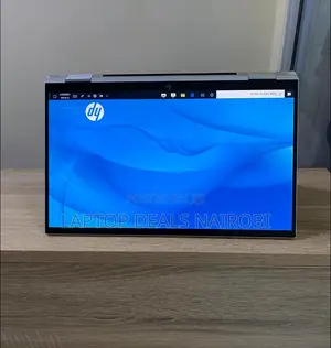 Laptop HP EliteBook X360 1030 G7 16GB Intel Core I7 SSD 512GB