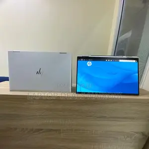 Laptop HP EliteBook X360 1030 G7 16GB Intel Core I7 SSD 512GB