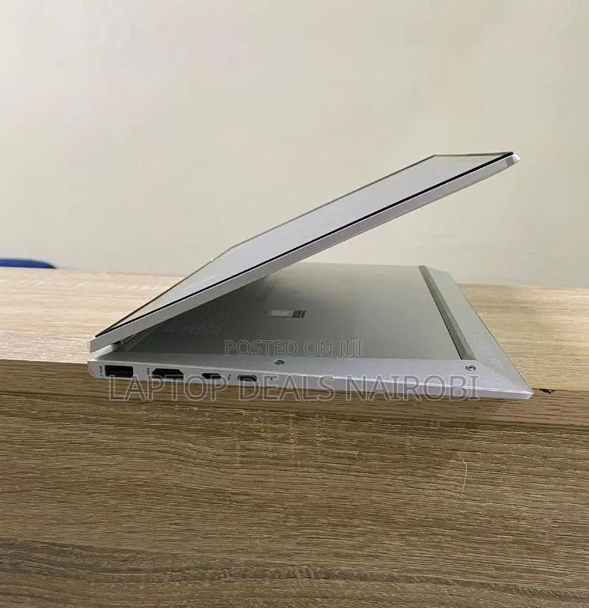 Laptop HP EliteBook X360 1030 G7 16GB Intel Core I7 SSD 512GB