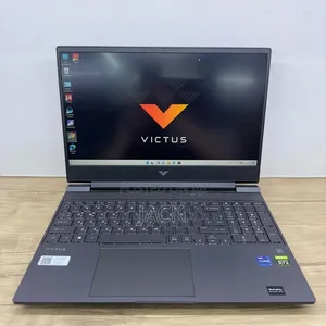 Laptop HP Victus 15 16GB Intel Core I7 SSD 1T