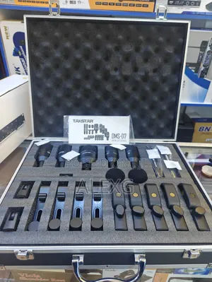 Takstar Drum Microphone