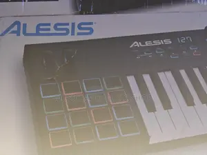 Alesis Vi49 Midi Controller
