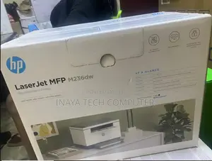 Hp MFP M236dw Laserjet Print, Copy, Scan Printer