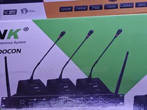 Conference Microphone