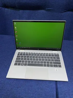 Laptop HP EliteBook X360 1030 G7 16GB Intel Core I7 SSD 512GB