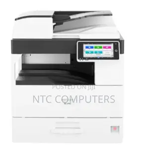 Ricoh Im 2702 A3, Monochrome All-in-One Printer