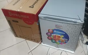 Premier 50l Office Fridge* 