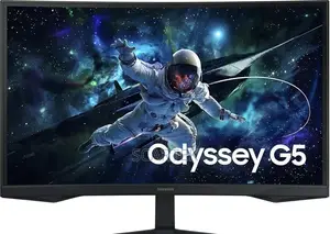 Samsung 27” Odyssey  G5