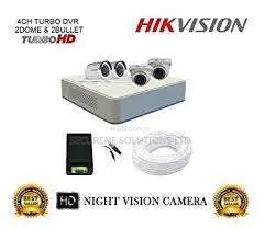 Cctv Cameras Offer