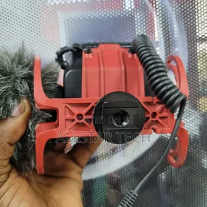 Rode Videomic Camera-Mount Shotgun Microphone