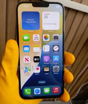 Apple iPhone 13 Pro Max 256 GB Gray
