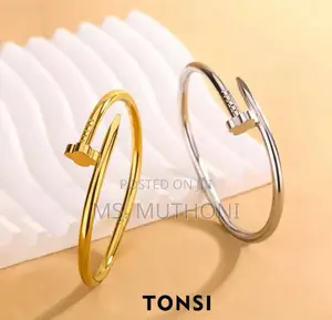 Stainless Steel Bracelets