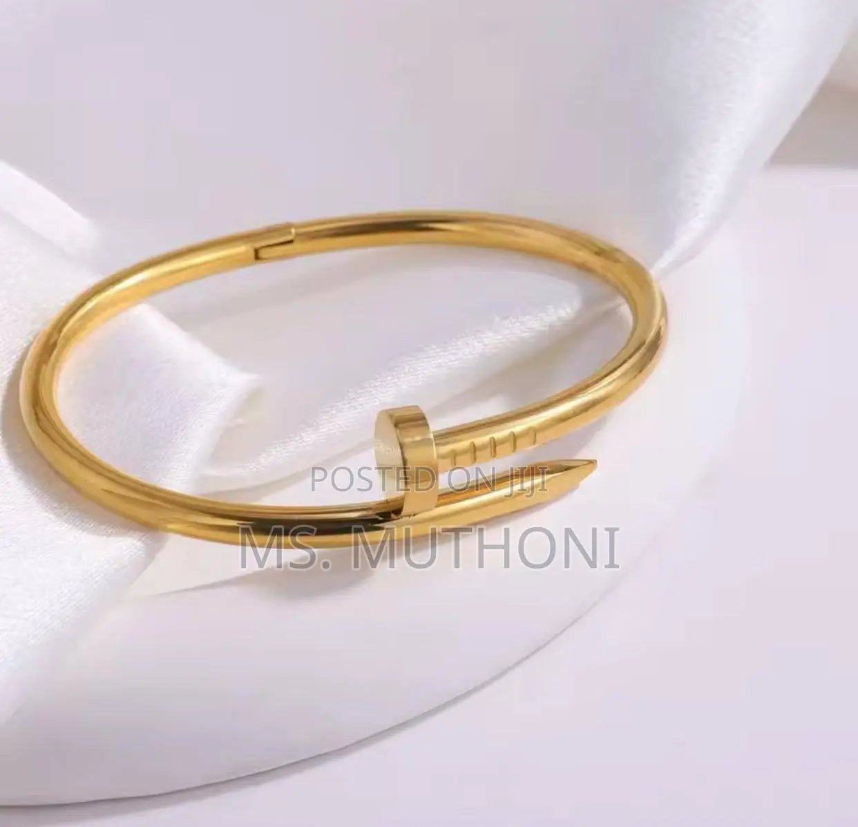 Stainless Steel Bracelets