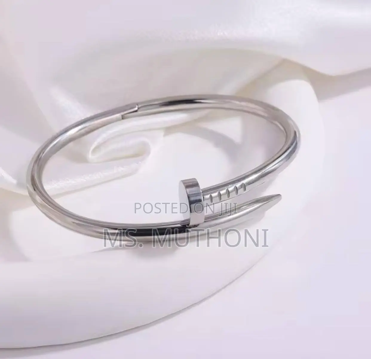 Stainless Steel Bracelets