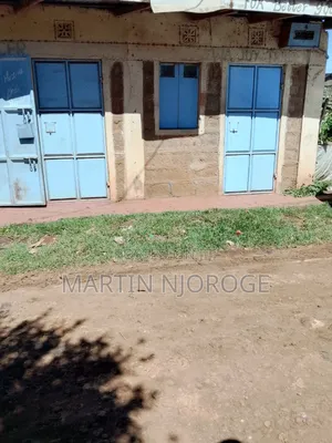 Commercial Building Uplands
