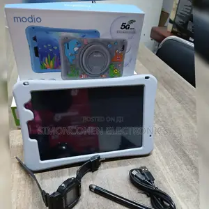 New Modio M128 256 GB