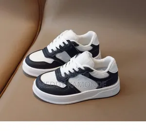 Designer Kids Sneakers
