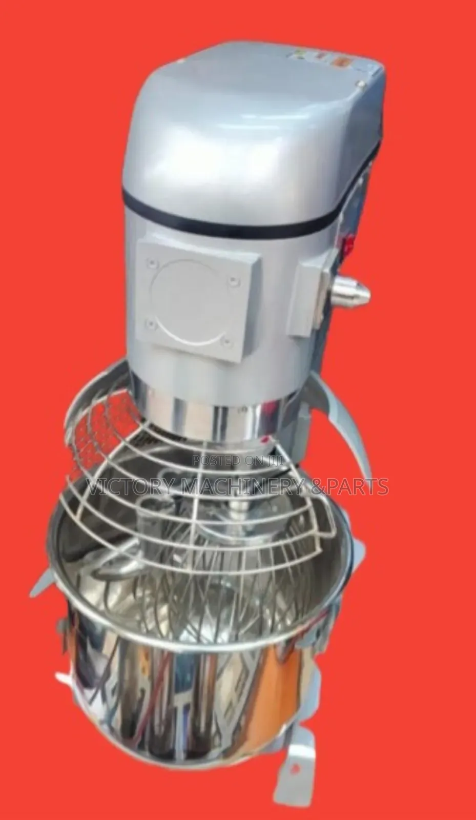 30litres Dough Mixer