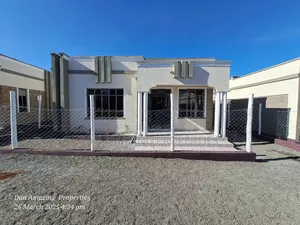 3bdrm Bungalow in Kanisani, Nkoroi for sale
