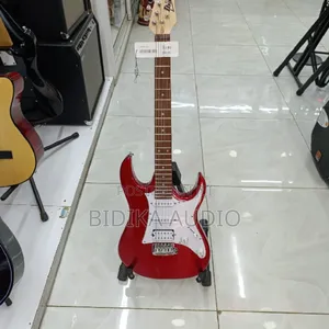 Ibanez Grx40-Ca Rhythm Electric Guitar