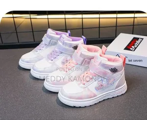 Designer Girls Shoes