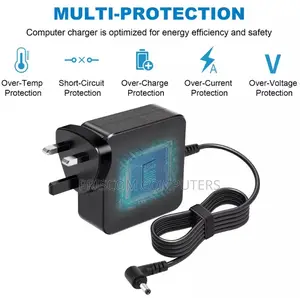 Asus 19v 1.75a 33w Power Ac Charger 33 W Adapter Adapter