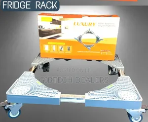 Fridge Stand Fridge Rack