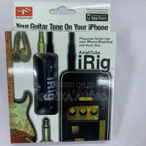 Quality Irig