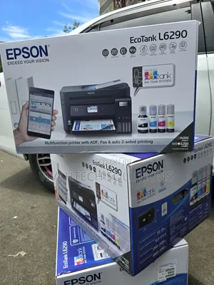 L6290 Epson Eco Epson L6290 Replacement for L6190 Printer