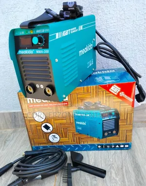 Meakida 300s Welding Machine, Welding Machine