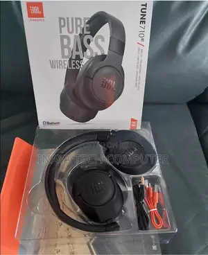 JBL Tune 710bt Bluetooth Headset