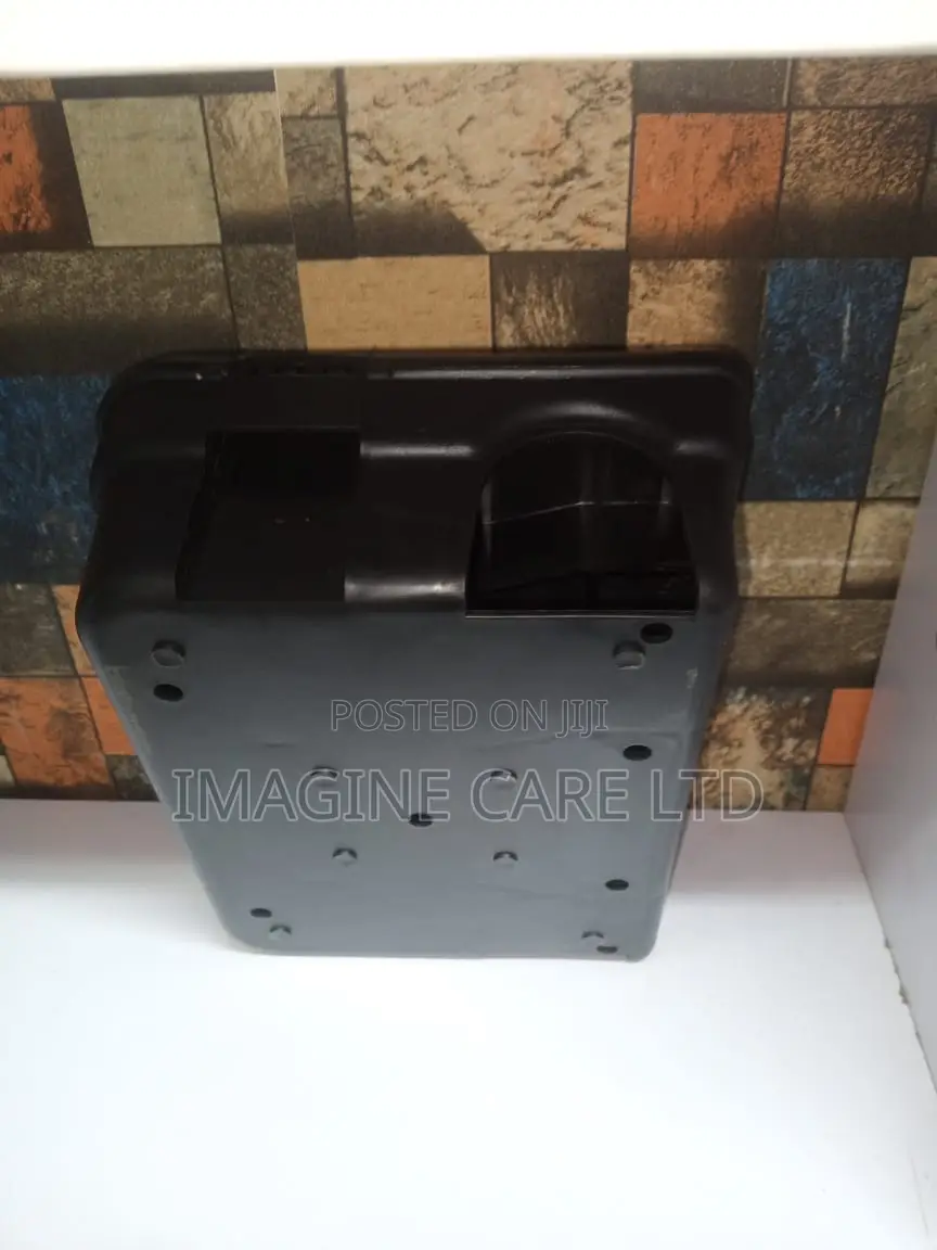 Bait Box for Rodent Control