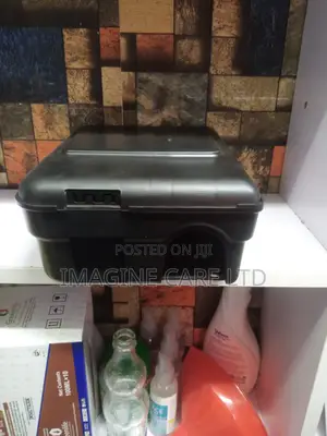 Bait Box for Rodent Control