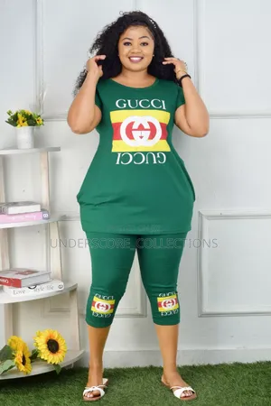 Ladies Casual Sets