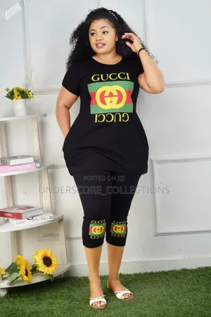 Ladies Casual Sets
