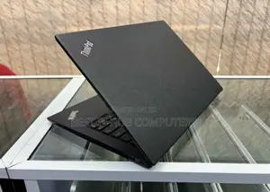 Laptop Lenovo ThinkPad T480 8GB Intel Core i7 SSD 256GB