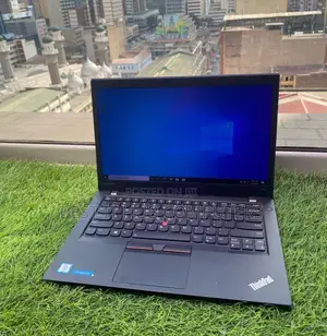 Laptop Lenovo ThinkPad T470s 8GB Intel Core i7 SSD 256GB