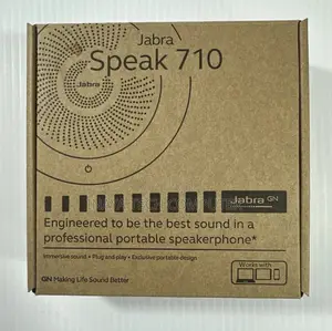 Jabra Speak 710 Wireless Speakerphone