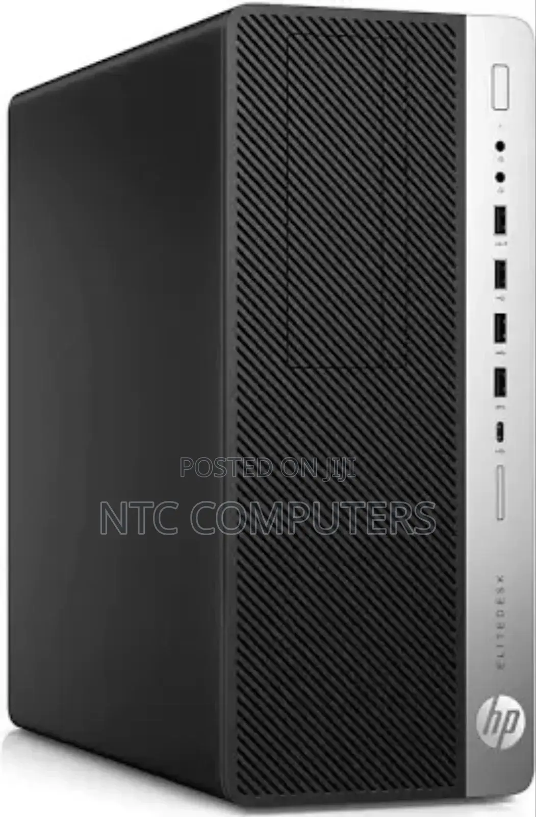 Desktop Computer HP 8GB Intel Core I5 HDD 500GB