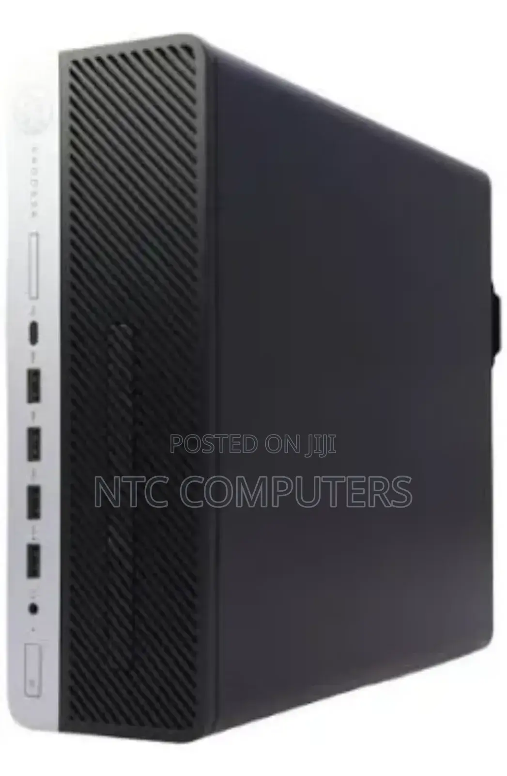 Desktop Computer HP 8GB Intel Core I5 HDD 500GB