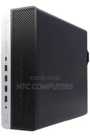 Desktop Computer HP 8GB Intel Core I5 HDD 500GB