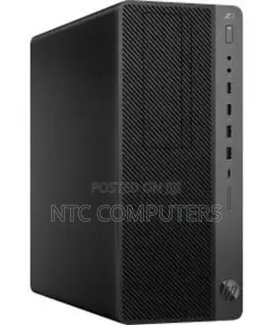 Desktop Computer HP 8GB Intel Core i5 HDD 500GB